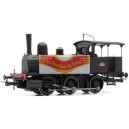 JOUEF - Steam Locomotive 030 - HJ2380 - HO