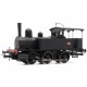 JOUEF - Locomotive Vapeur 030 - HJ2380 - HO