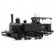 JOUEF - Steam Locomotive 030 - HJ2380 - HO
