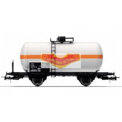 HL6101 - Tank Wagon hornby jouef - ho