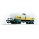 HL6102 - tank Wagon AGIP hornby - HO