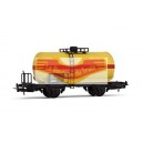 HJ6140 - Wagon Citerne hornby jouef - ho