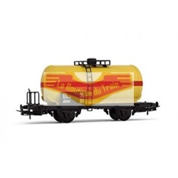 HL6140 - Tank Wagon hornby jouef - ho