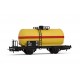 HL6140 - Tank Wagon hornby jouef - ho