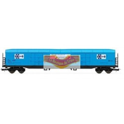 Wagon refrigere INTER FRIGO sncf - JOUEF HL6106 - HO