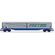 Wagon FRET sncf - JOUEF HL6103 - HO