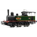 JOUEF - Steam Locomotive 030 - HJ2379 - HO