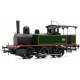 JOUEF - Locomotive Vapeur 030 - HJ2379D digital DCC - HO