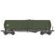 REE - CITERNE ANF longue a bogie Y23S Ep IV "ESSENCES DES ARMEES" - WB494 - HO