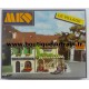 Le Village : Auberge Fleurie - MKD MK662 - HO