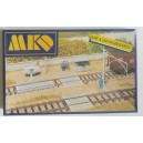 MKD - Station Accessories - MK-540 - HO