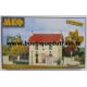 Le village : Mairie - MKD MK604 - HO