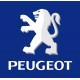 PEUGEOT miniature HO 1/87