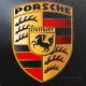 PORSCHE miniature HO 1/87