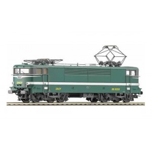  BB 9200 jacquemin SNCF pour train miniature - boutique du train