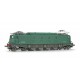 Electric locomotive 2D2 SNCF scale HO