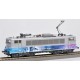 Electric Locomotive BB 25000 SNCF HO