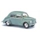 miniature car renault 4CV - HO scale