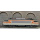 loco electrique nez cassé BB 7200 - HO 1/87