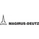 Camions MAGIRUS DEUTZ HO 1/87