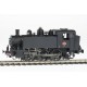 Steam Loco 030TU - HO