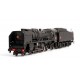 Steam Loco 141P - HO