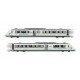 Autorail X72500 - HO