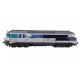 diesel locomotive ho