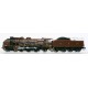 steam loco ho