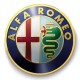 ALFA ROMEO miniature HO 1/87